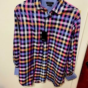 Bugatchi dress shirt